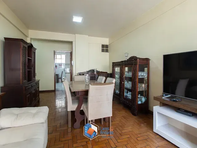 Apartamento com 117m² 2 quartos e 2 banheiros, à venda, no bairro Paraíso em São Paulo