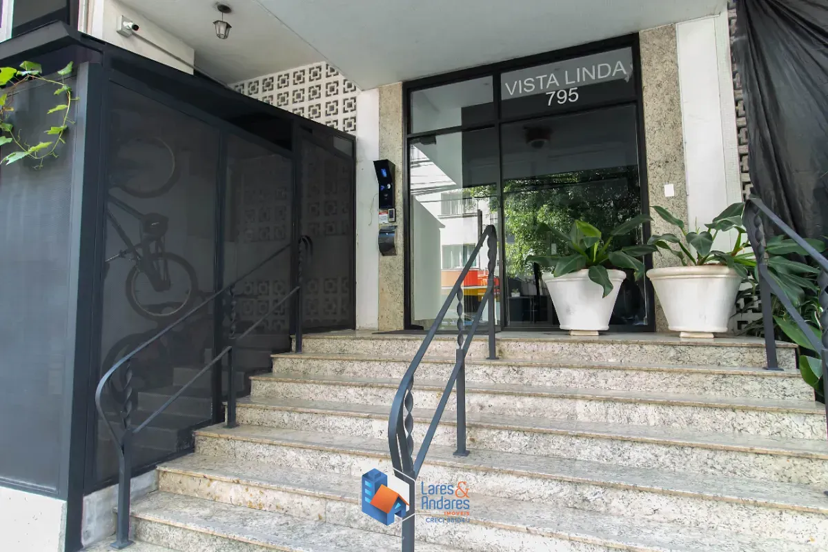 Apartamento, 2 quartos, 117 m² - Foto 18