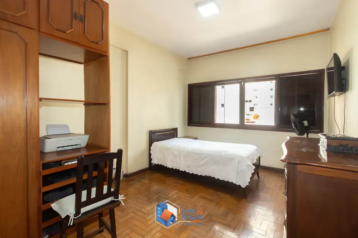 Apartamento, 2 quartos, 117 m² - Foto 16