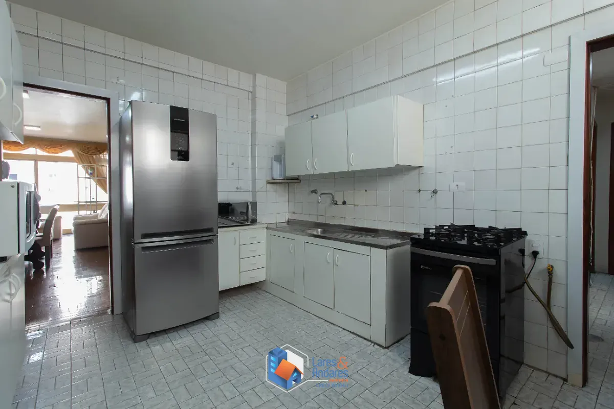 Apartamento, 2 quartos, 117 m² - Foto 6