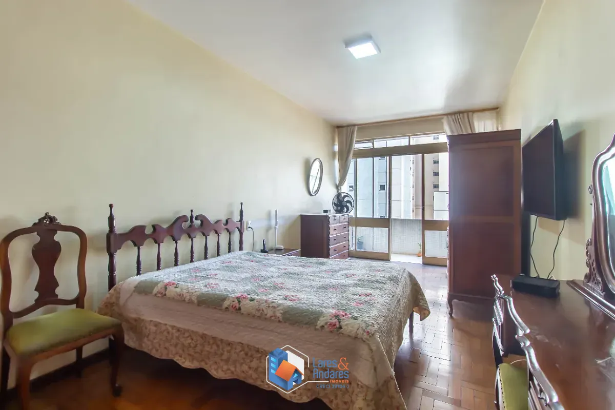 Apartamento, 2 quartos, 117 m² - Foto 14
