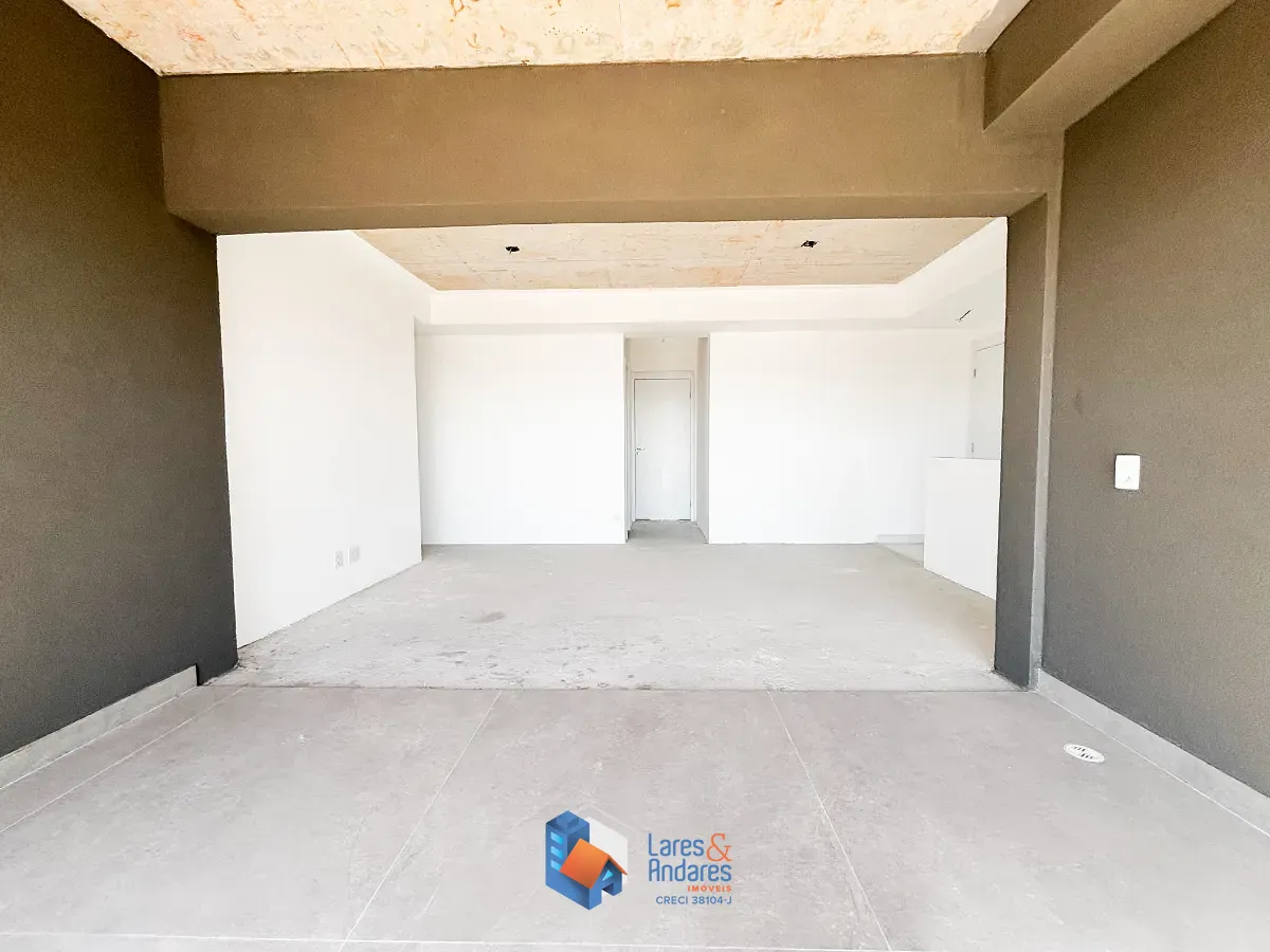 Apartamento, 2 quartos, 87 m² - Foto 5