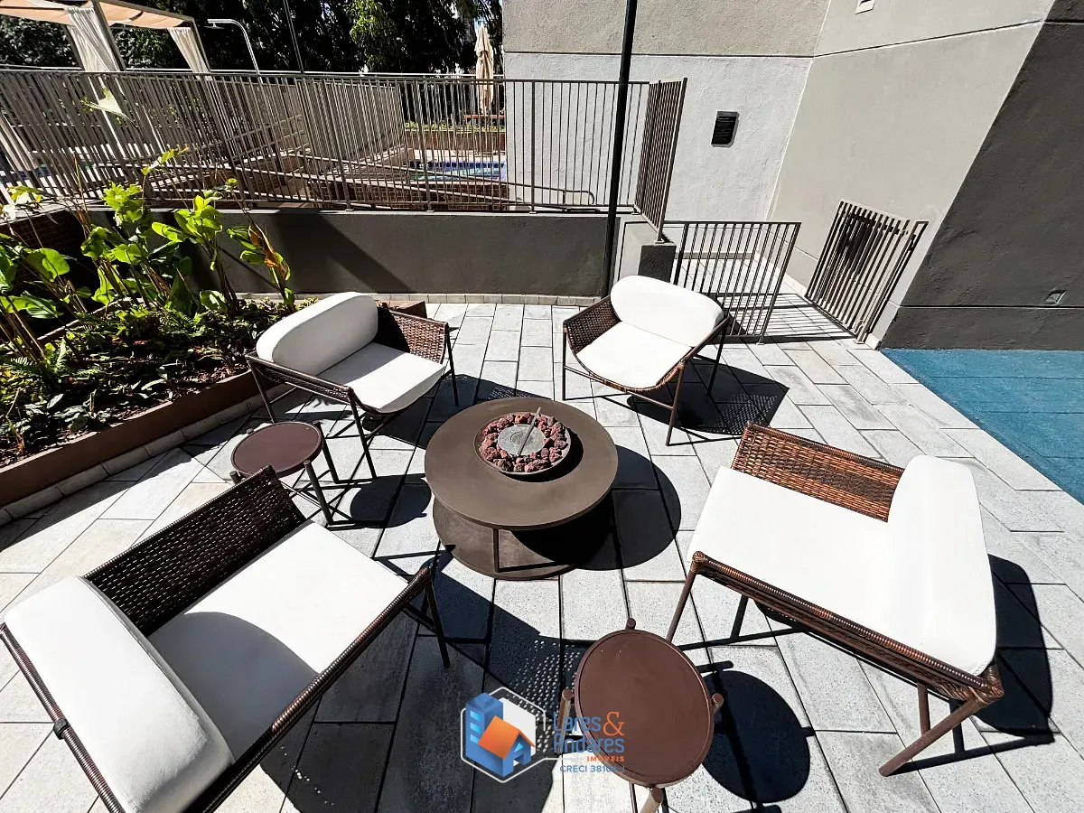 Apartamento, 2 quartos, 87 m² - Foto 39