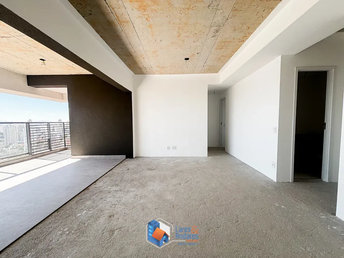 Apartamento, 2 quartos, 87 m² - Foto 1