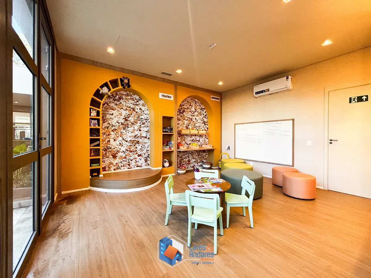 Apartamento, 2 quartos, 87 m² - Foto 48
