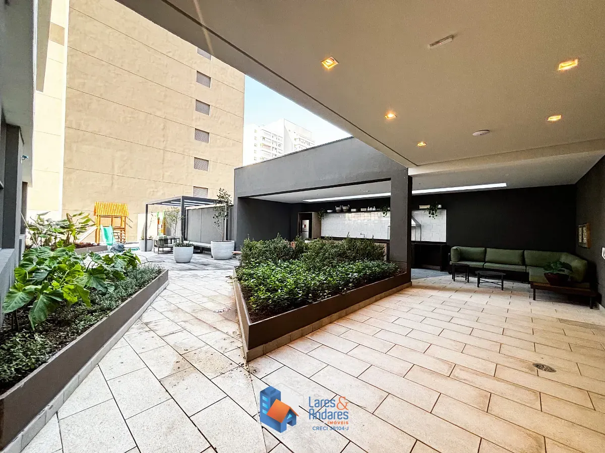 Apartamento, 2 quartos, 87 m² - Foto 32