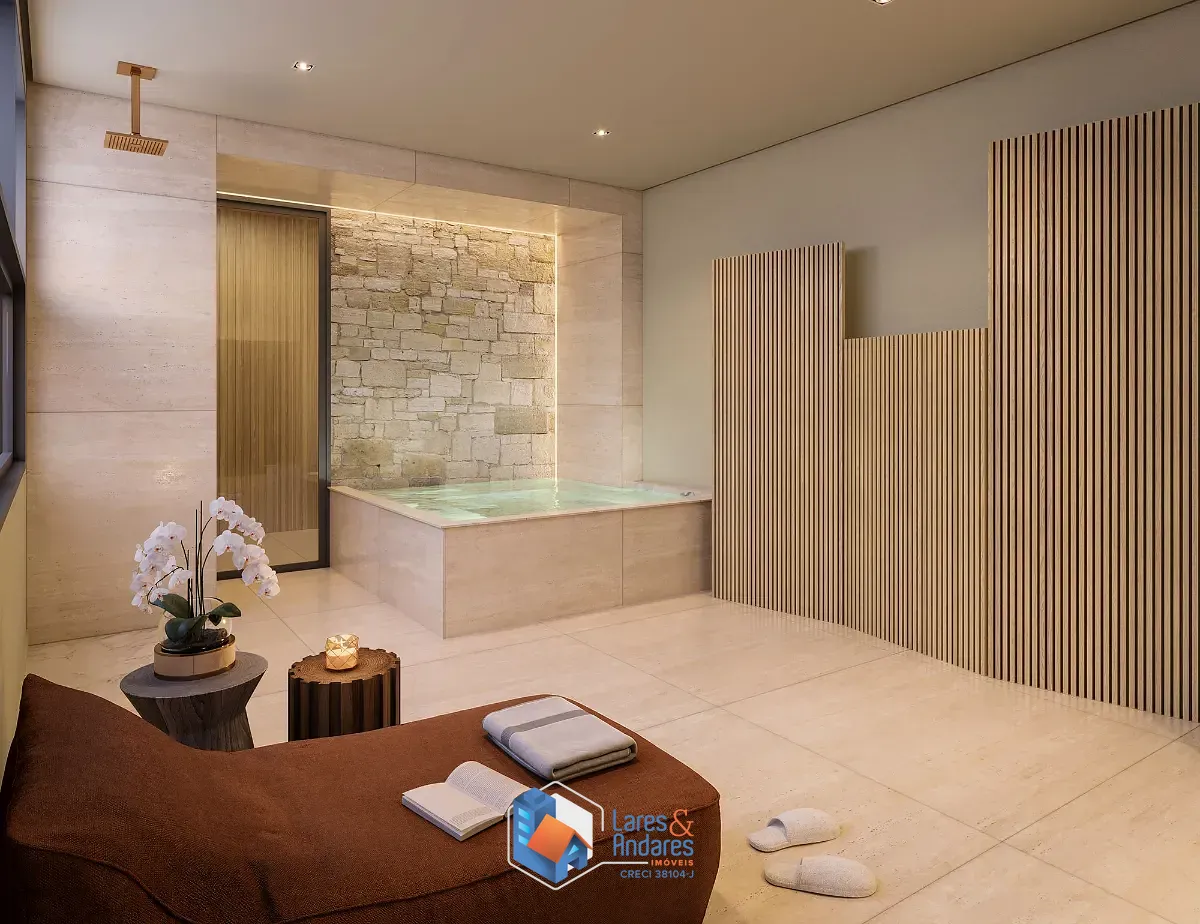 Apartamento, 2 quartos, 87 m² - Foto 11