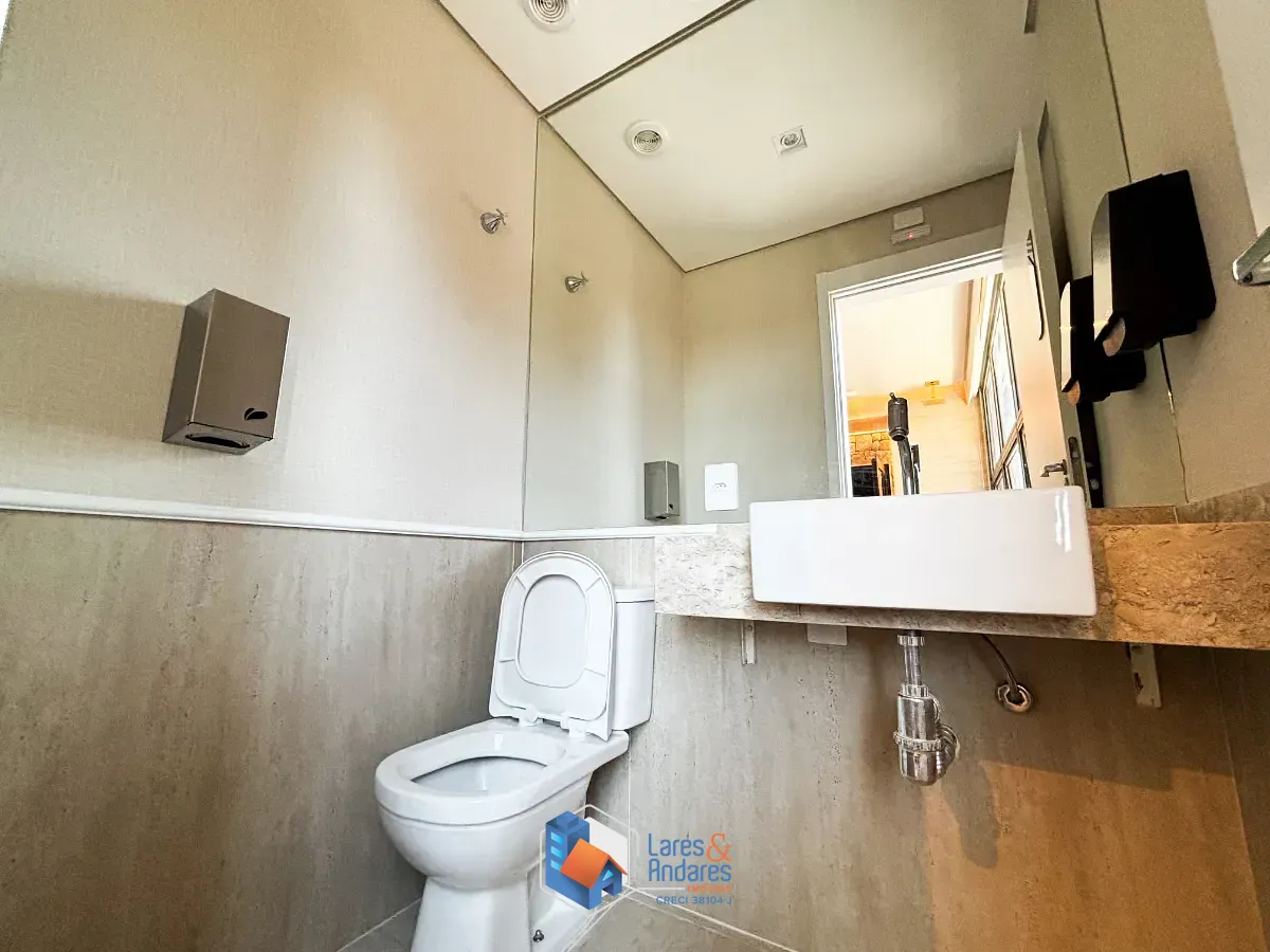 Apartamento, 2 quartos, 87 m² - Foto 29