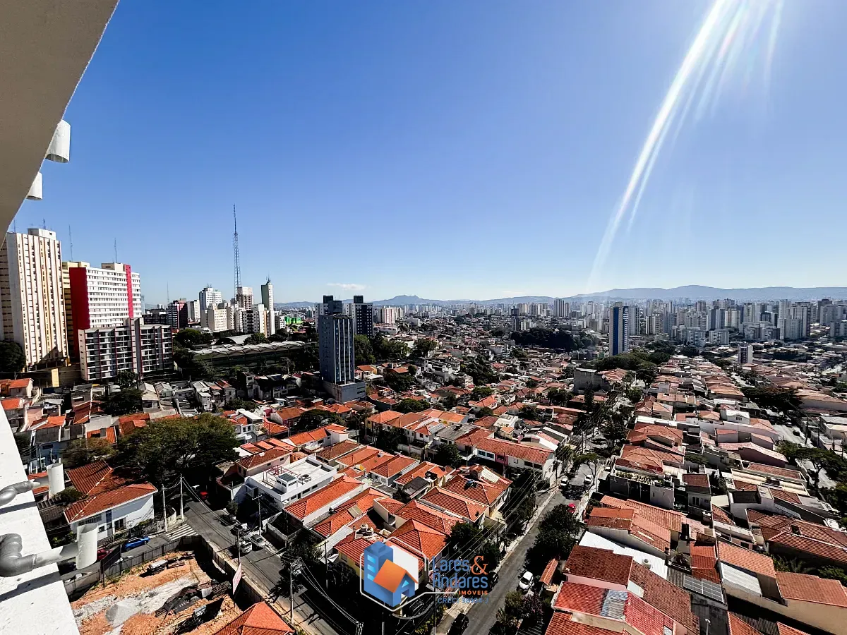 Apartamento, 2 quartos, 87 m² - Foto 7