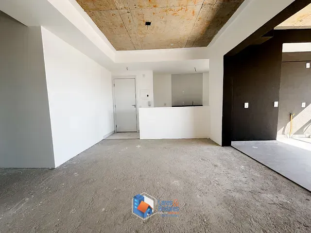 Apartamento com 87m² 2 quartos e 2 banheiros, à venda, no bairro Vila Madalena em São Paulo