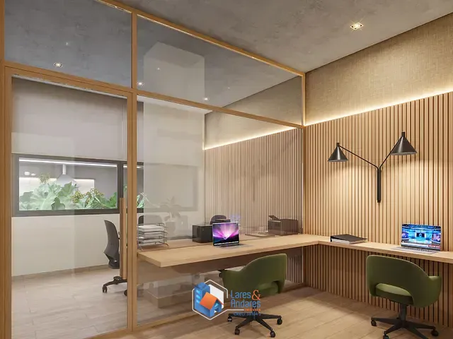 Apartamento com 87m² 2 quartos e 2 banheiros, à venda, no bairro Vila Madalena em São Paulo