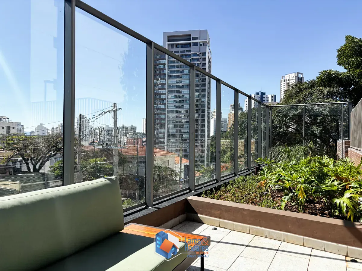 Apartamento, 2 quartos, 87 m² - Foto 36