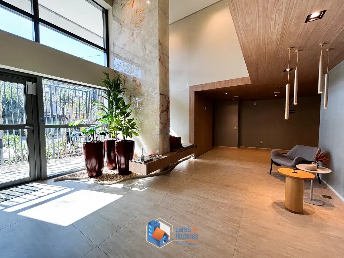 Apartamento, 2 quartos, 87 m² - Foto 50