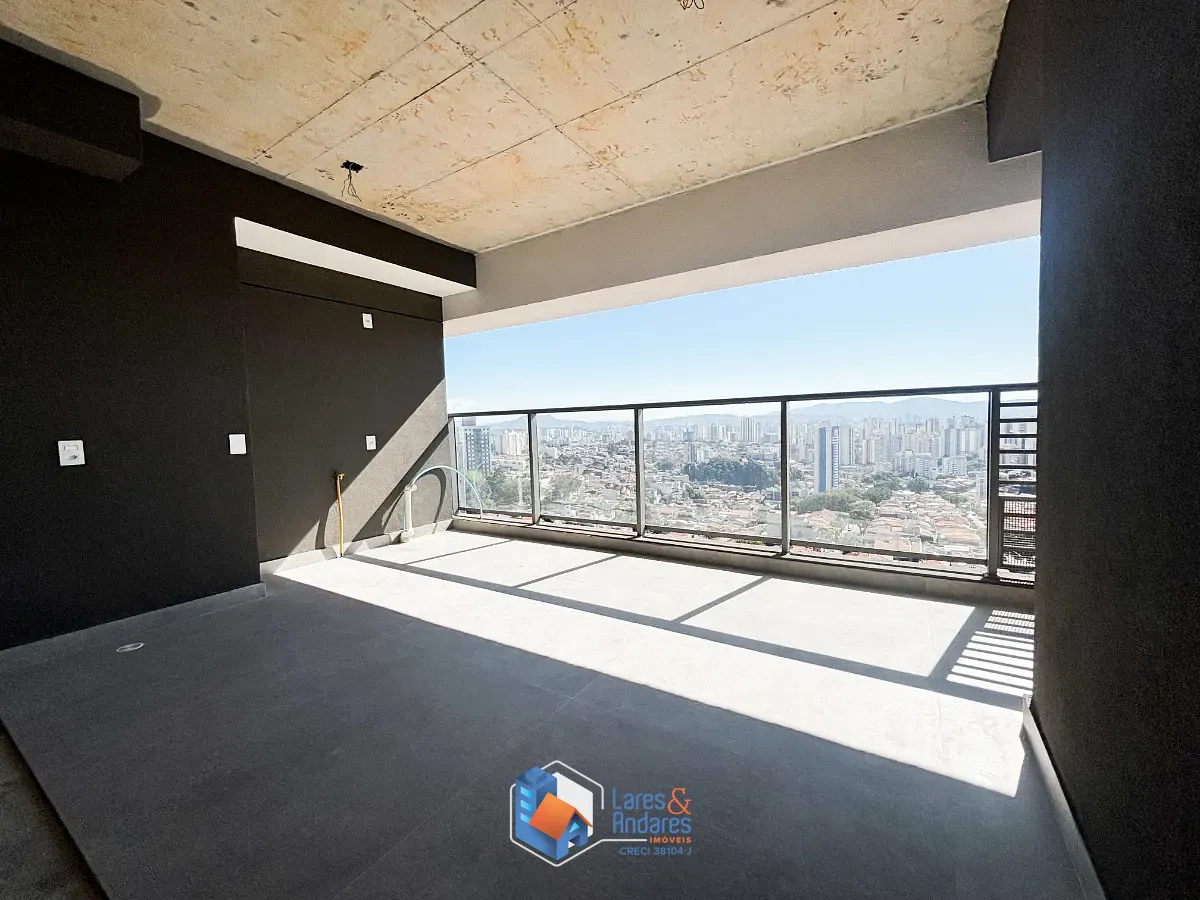 Apartamento, 2 quartos, 87 m² - Foto 3