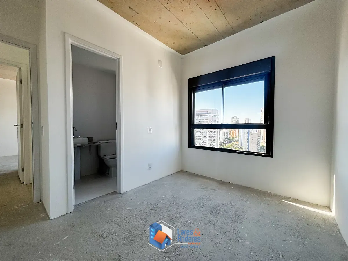 Apartamento, 2 quartos, 87 m² - Foto 12