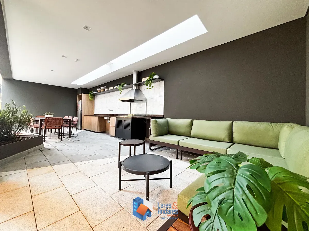 Apartamento, 2 quartos, 87 m² - Foto 31