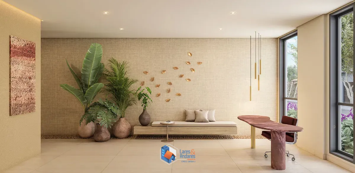 Apartamento, 2 quartos, 87 m² - Foto 13