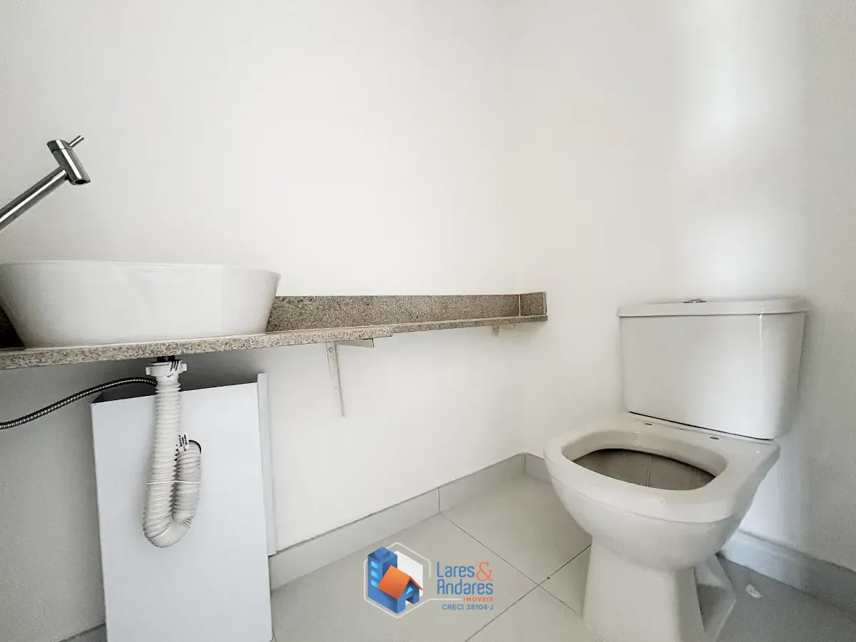 Apartamento, 2 quartos, 87 m² - Foto 13