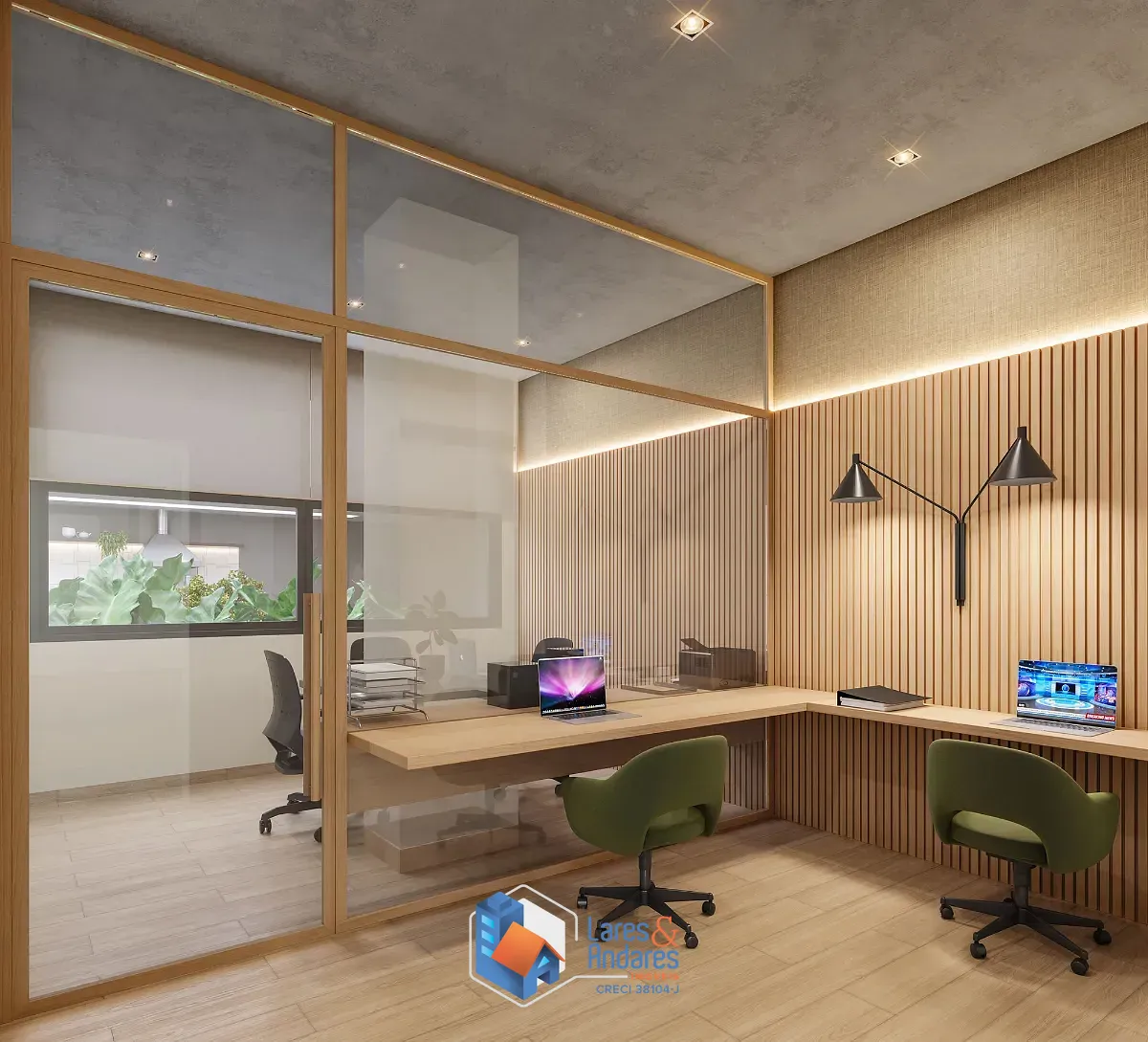 Apartamento, 2 quartos, 87 m² - Foto 5