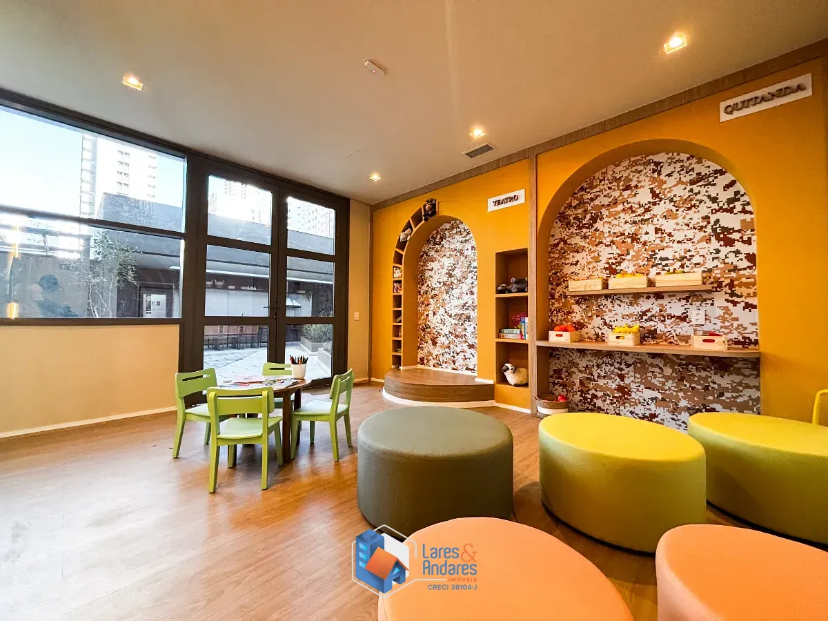 Apartamento, 2 quartos, 87 m² - Foto 47