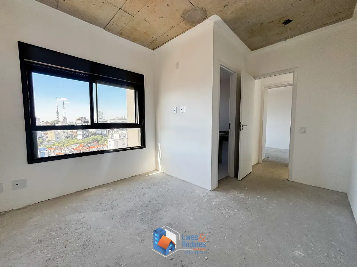 Apartamento, 2 quartos, 87 m² - Foto 14