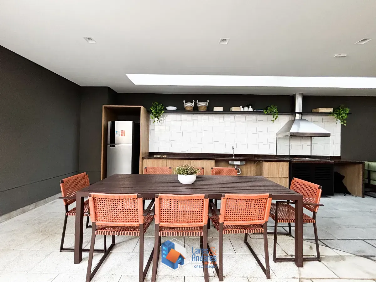 Apartamento, 2 quartos, 87 m² - Foto 33