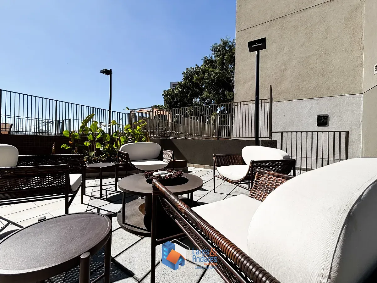 Apartamento, 2 quartos, 87 m² - Foto 38