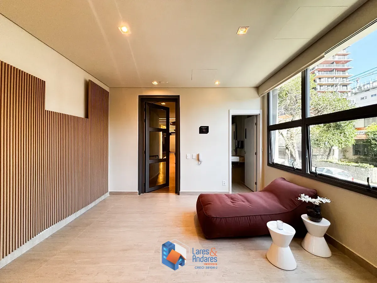 Apartamento, 2 quartos, 87 m² - Foto 25