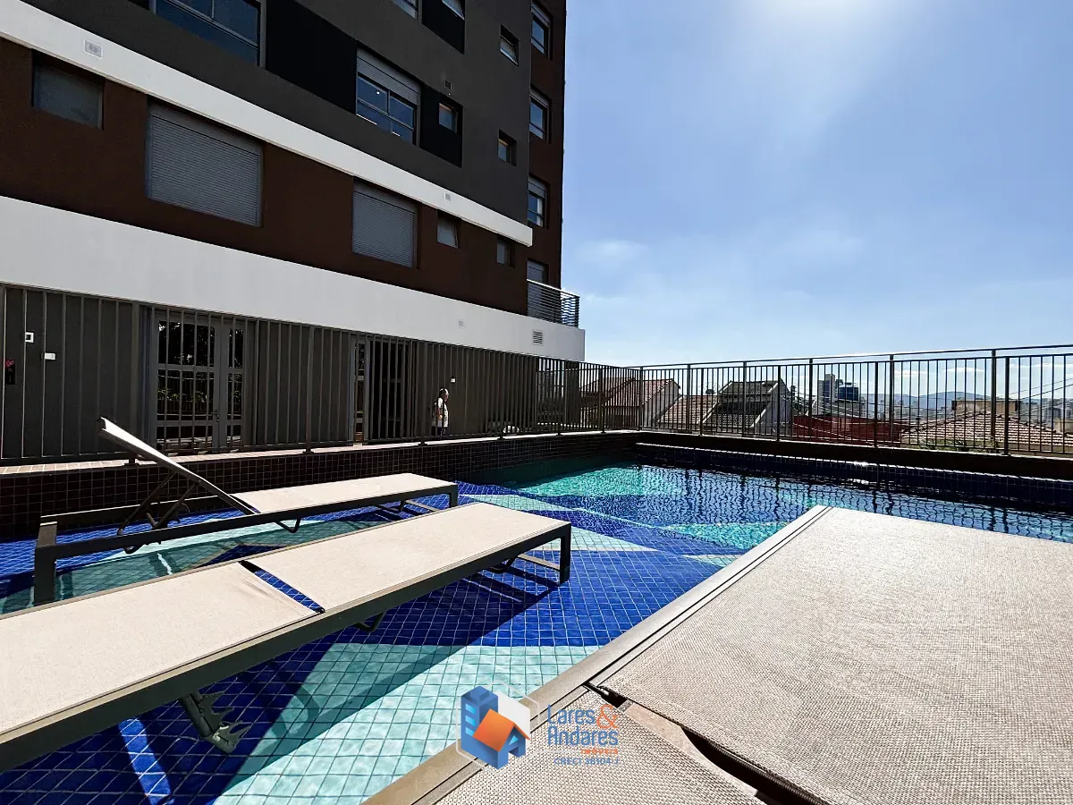 Apartamento, 2 quartos, 87 m² - Foto 42