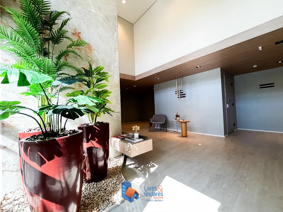 Apartamento, 2 quartos, 87 m² - Foto 49
