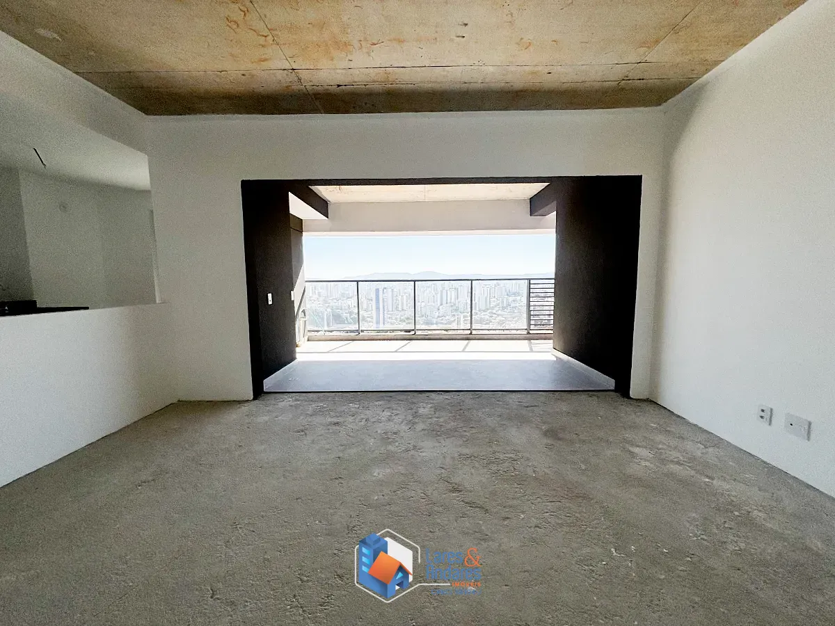 Apartamento, 2 quartos, 87 m² - Foto 4