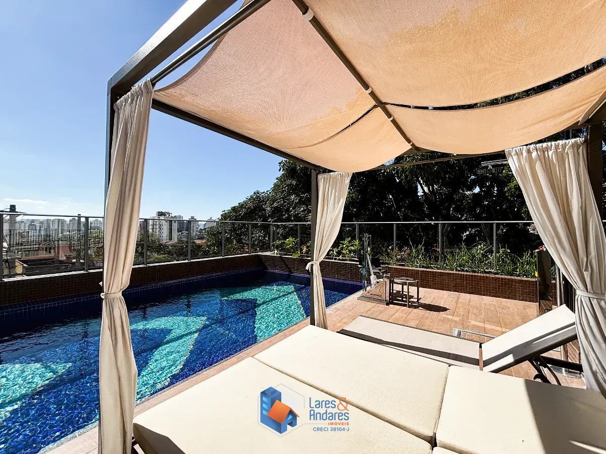 Apartamento, 2 quartos, 87 m² - Foto 44