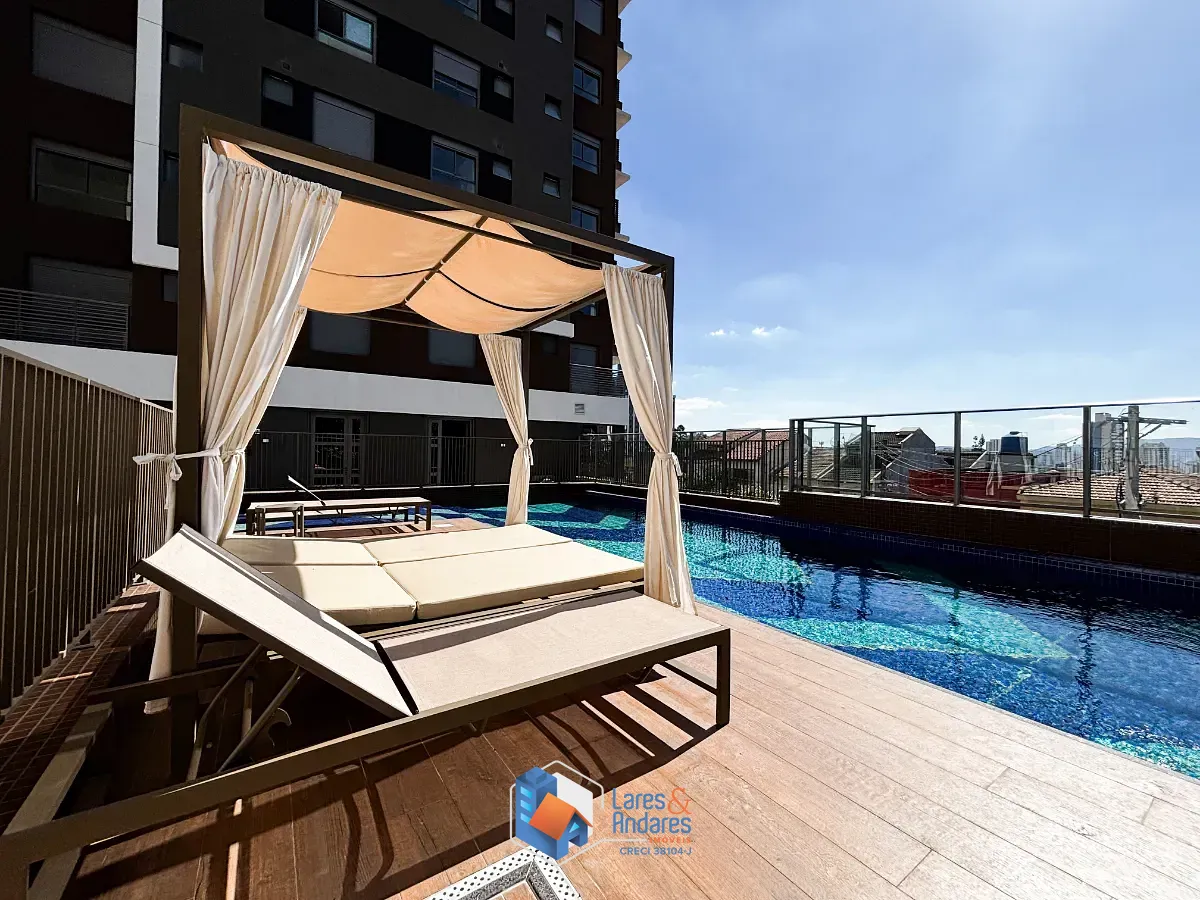 Apartamento, 2 quartos, 87 m² - Foto 37