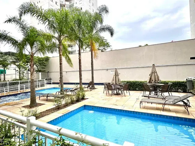 Apartamento 2 quartos e 2 banheiros, à venda, no bairro Vila Prudente em São Paulo