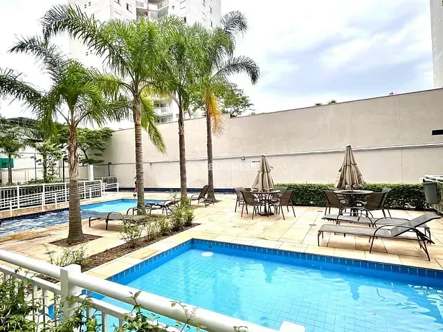 Apartamento 2 quartos e 2 banheiros, à venda, no bairro Vila Prudente em São Paulo