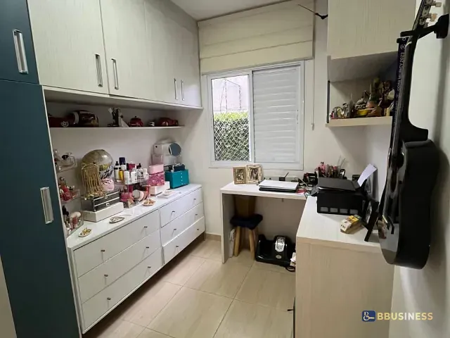 Apartamento 2 quartos e 2 banheiros, à venda, no bairro Vila Prudente em São Paulo