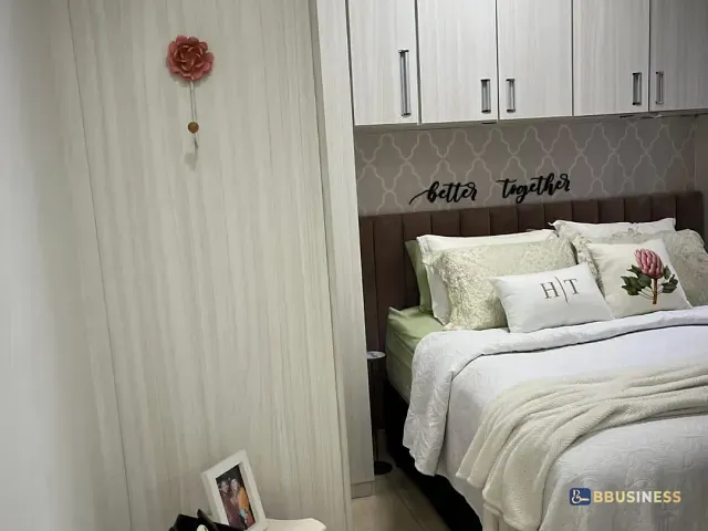 Apartamento 2 quartos e 2 banheiros, à venda, no bairro Vila Prudente em São Paulo
