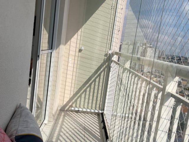 Apartamento 1 quarto e 1 banheiro, à venda, no bairro Vila Ema em São Paulo