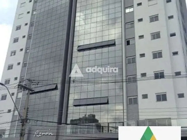 Apartamento com 300m² 3 quartos e 4 banheiros, à venda, no bairro Olarias em Ponta Grossa