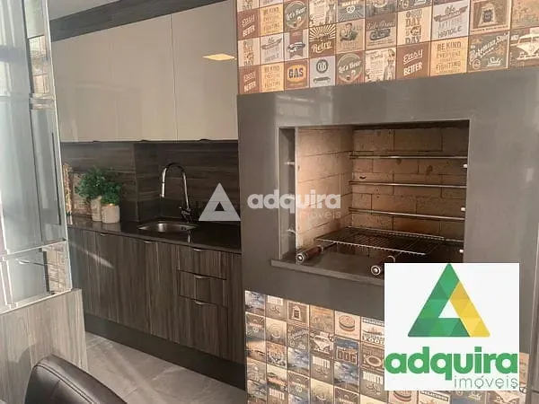 Apartamento, 3 quartos, 206 m² - Foto 8