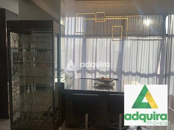 Apartamento, 3 quartos, 206 m² - Foto 12