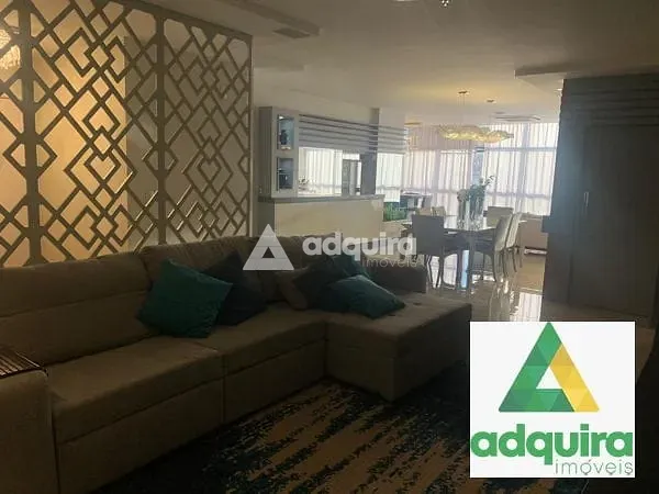 Apartamento, 3 quartos, 206 m² - Foto 15