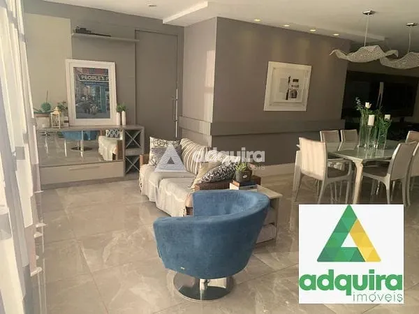 Apartamento, 3 quartos, 206 m² - Foto 7
