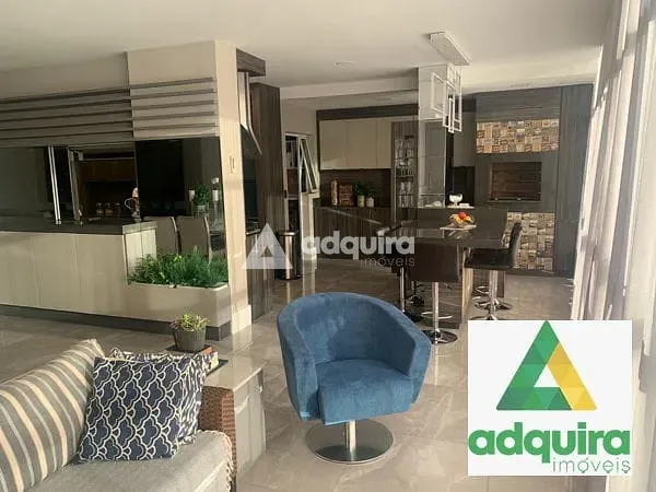 Apartamento, 3 quartos, 206 m² - Foto 6