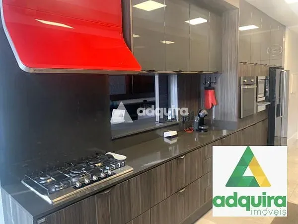 Apartamento, 3 quartos, 206 m² - Foto 14