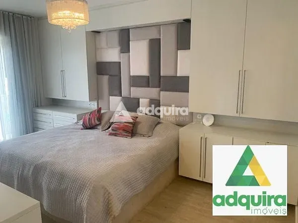 Apartamento, 3 quartos, 206 m² - Foto 20
