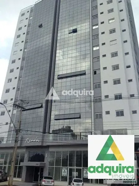 Apartamento, 3 quartos, 206 m² - Foto 1