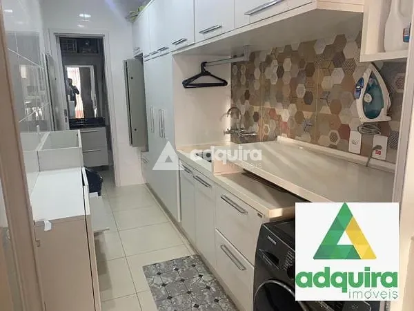 Apartamento, 3 quartos, 206 m² - Foto 9
