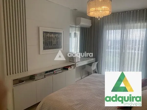 Apartamento, 3 quartos, 206 m² - Foto 17
