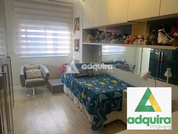 Apartamento, 3 quartos, 206 m² - Foto 26